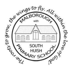 Malborough Primary Logo